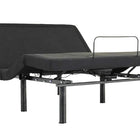 Ergomotion RIO 4.0 Adjustable Bed on a white background.