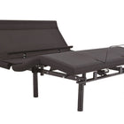 Ergomotion RIO 5.0 Adjustable Bed on a white background.