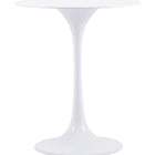 Zuo Wilco Side Table White