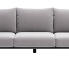 Zuo Horizon Sofa Gray