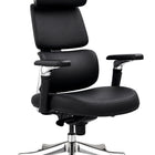 Zuo Portia Office Chair Black