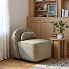 Zuo Benen Side Table Natural