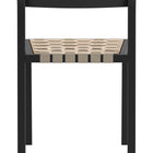 Zuo Draco Dining Chair (Set of 2) Black