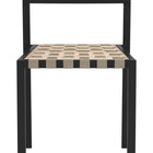 Zuo Draco Dining Chair (Set of 2) Black