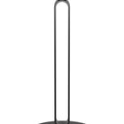 Zuo Derry Counter Table Black