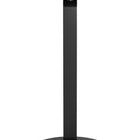 Zuo Derry Counter Table Black