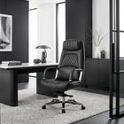 Zuo Cordelia Office Chair Black