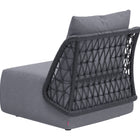 Zuo Mekan Accent Chair Gray