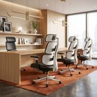 Zuo Portia Office Chair Black