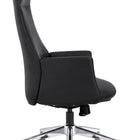 Zuo Cleopatra Office Chair Black