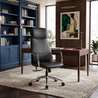 Zuo Rosalind Office Chair Black