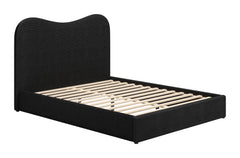 Velvet Beds