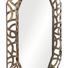 Zuo Kin Mirror Bronze
