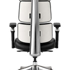 Zuo Portia Office Chair Black