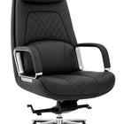 Zuo Cordelia Office Chair Black