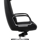 Zuo Cordelia Office Chair Black
