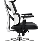 Zuo Portia Office Chair Black