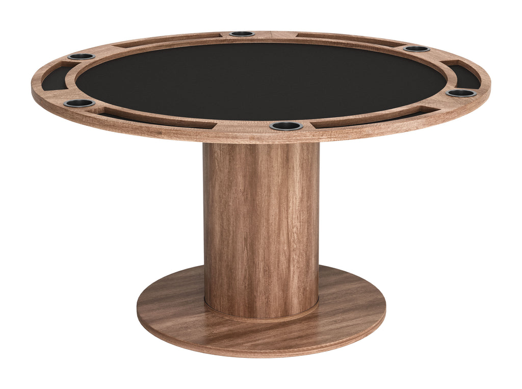 Zuo Vault 2 in 1 Table Brown