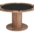 Zuo Vault 2 in 1 Table Brown