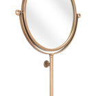 Zuo Bernis Mirror Brass