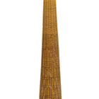 Zuo Palmia Solar Floor Lamp Natural