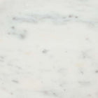 Zuo Maurice Side Table White & Gold