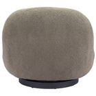 Zuo Myanmar Accent Chair Olive Green