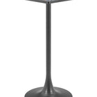 Zuo Spot Bar Table Black