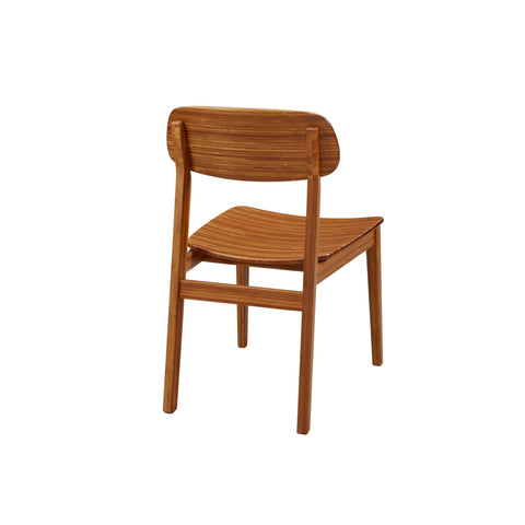 Greenington Currant Chair - Boxed set of 2 Amber - Chairs