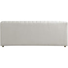 Meridian Furniture Naya Velvet Loveseat - Loveseats