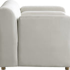 Meridian Furniture Naya Velvet Chair - Chairs