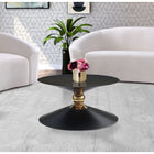 Meridian Furniture Malia Coffee Table - Black - Coffee Tables