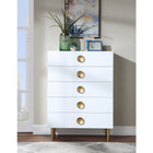 Meridian Furniture Zayne Chest - Chest