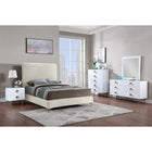 Meridian Furniture Zayne Chest - Chest