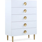 Meridian Furniture Zayne Chest - Chest