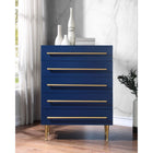 Meridian Furniture Marisol Chest - Chest