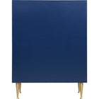 Meridian Furniture Marisol Chest - Chest