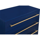 Meridian Furniture Marisol Chest - Chest