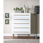 Meridian Furniture Marisol Chest - Chest