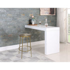 Meridian Furniture Tyson Bar Stool - Stools