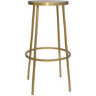 Meridian Furniture Tyson Bar Stool - Stools