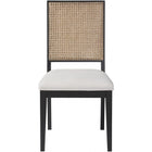 Meridian Furniture Butterfly Dining Chair - Dining Chairs