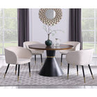 Meridian Furniture Sheridan Dining Table - Dining Tables