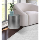 Meridian Furniture Cylinder End Table - End Table