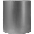 Meridian Furniture Cylinder End Table - End Table