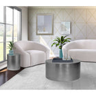 Meridian Furniture Cylinder End Table - End Table