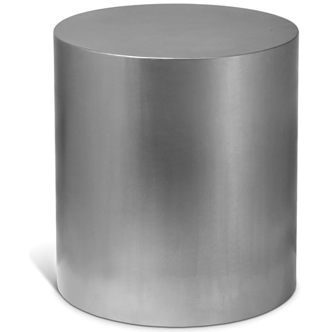 Meridian Furniture Cylinder End Table - End Table