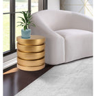 Meridian Furniture Levels End Table - Dining Chairs