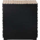 Meridian Furniture Golda Side Table - End Table