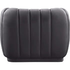 Meridian Furniture Dixie Velvet Chair - Chairs